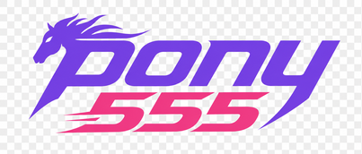 Pony 555